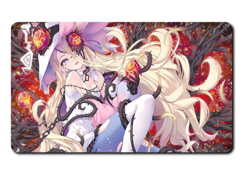 Custom playmat azamina - custom,