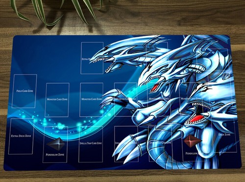 Ygo tappetino gioco - ygo,