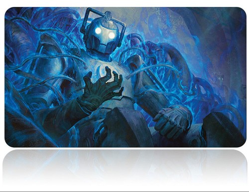 The cyber controller magic - -,