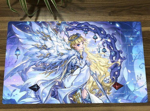 Ygo tappetino gioco - tappetino, da