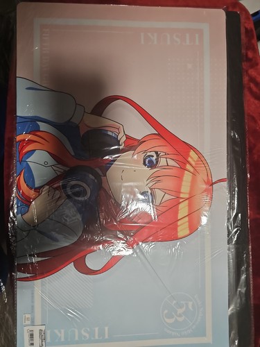 The quintessential quintuplets - the,