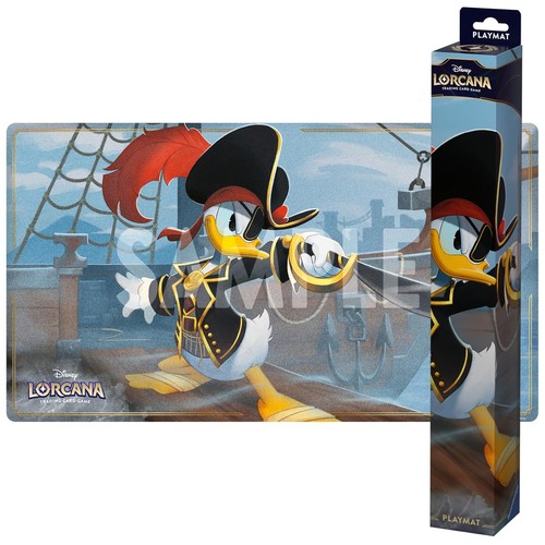 Ravensburger disney lorcana - -,