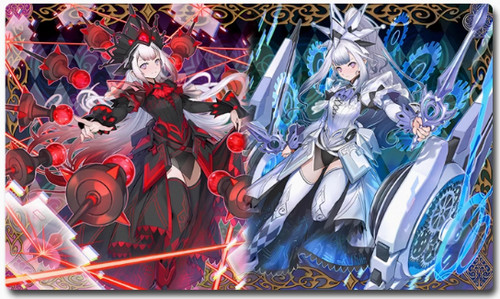 Yugioh playmat oh - playmat, yu-gi-oh