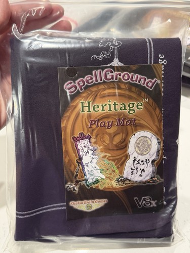 Tappetino gioco khalsa - gioco,