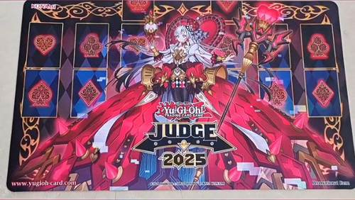 Yugioh playmat oh - playmat, yu-gi-oh