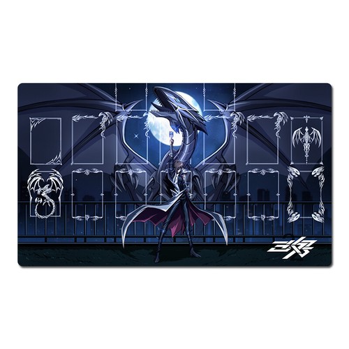 Tappetino gioco anime duel - tappetino,