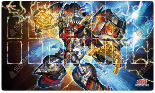 Yugioh playmat oh - yugioh,