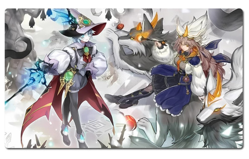 Asteria the white forest - of, forest‌