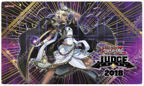 Yugioh playmat twin - yugioh,