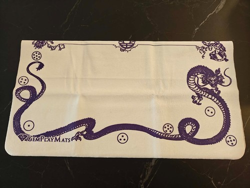 Gem cloth playmat - gem,