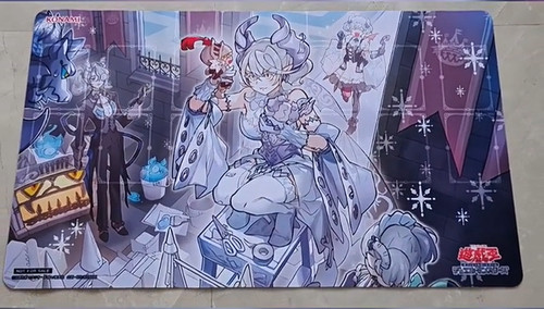 Yugioh playmat oh - playmat, yu-gi-oh