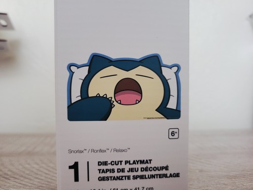 Pokémon center snorlax - pokémon,