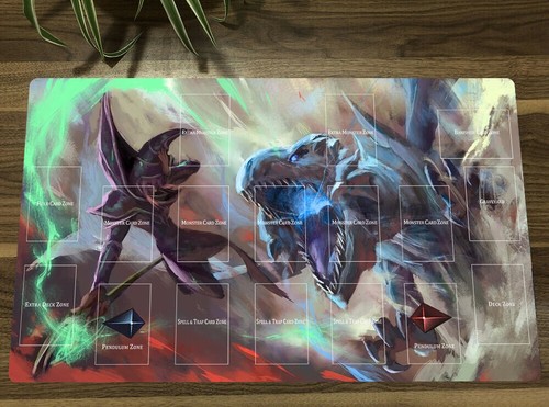 Tappetino gioco ygo dark - tappetino,