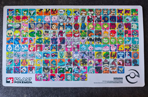 Playmat professor program - playmat,