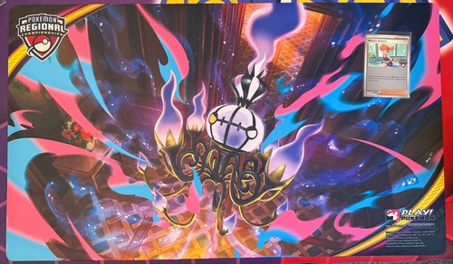 Pokémon mega chandelure - mega,