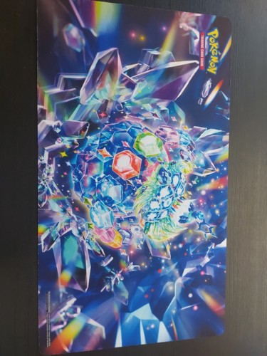 Pokémon playmat tappetino - pokémon,
