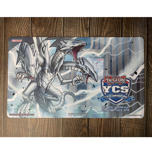 Yugioh tappetino gioco - tappetino, da