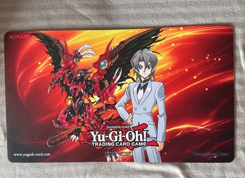 Yugioh eroi tappetino da - yugioh,