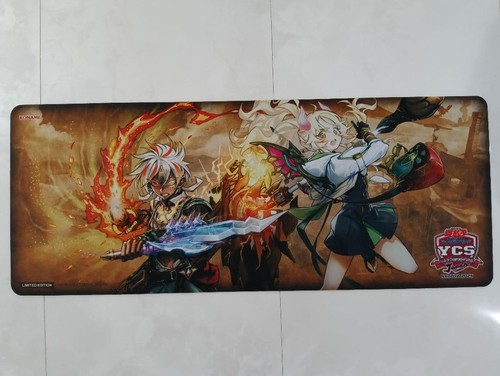 Tappetino da gioco - yu-gi-oh!,