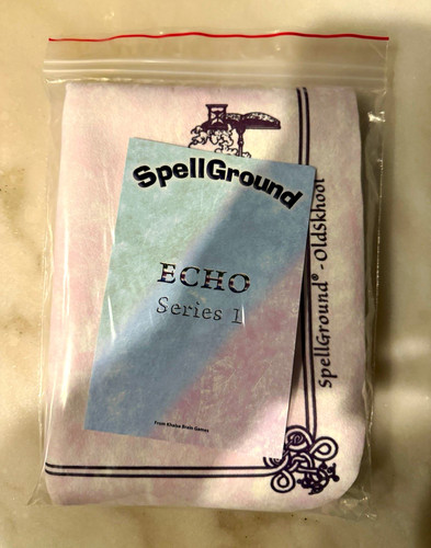 Tappetino gioco spellground - tappetino,