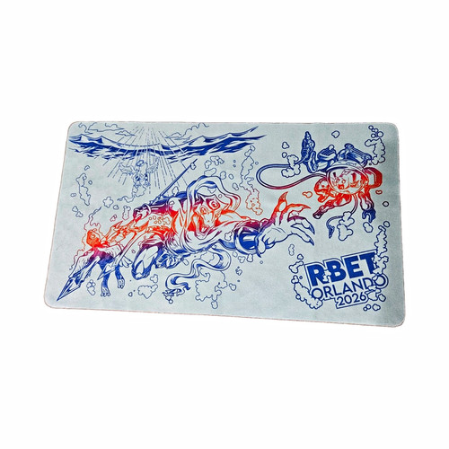 Tappetino gioco rbet - da,