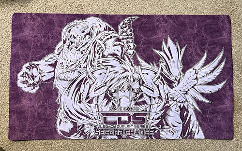 Yugioh eredità duellante - eredità,