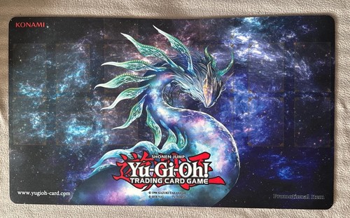 Tappetino gioco yugioh - tappetino, ghoti