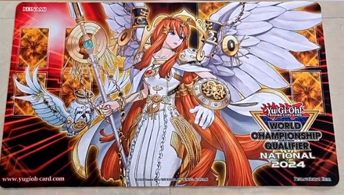 Yugioh playmat oh - playmat, yu-gi-oh