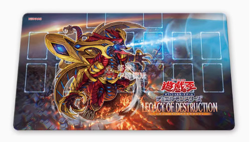 Yugioh playmat oh - yugioh, yu-gi-oh