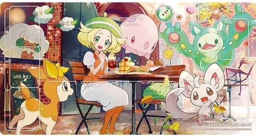 Pokemon card gym limited - pokemon,