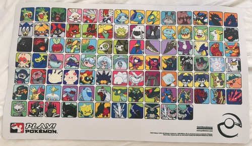 Pokémon tcg white staff - pokémon,