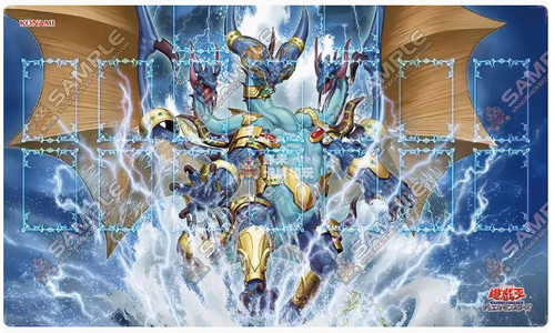 Yugioh playmat oh - yugioh,