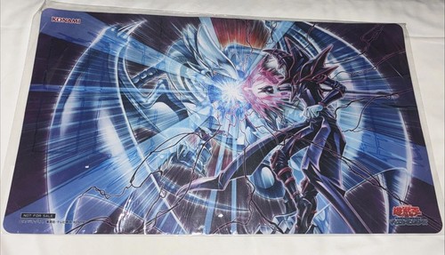 Yugioh day ocg playmat - day,