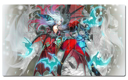 Luciera sinister soul - soul, the
