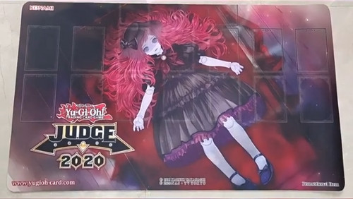 Yugioh playmat oh - playmat, yu-gi-oh