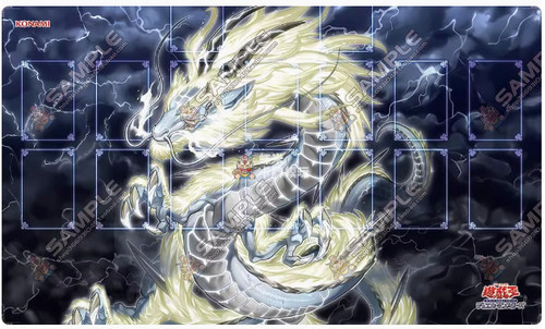 Yugioh playmat oh - playmat, yu-gi-oh