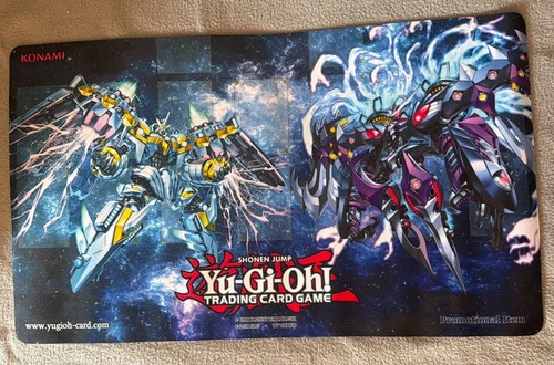 Tappetino gioco yugioh zeus - yugioh,