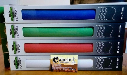 Playmat blackfire tappetino - playmat,