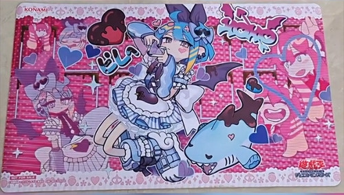 Yugioh playmat live - playmat, yu-gi-oh!