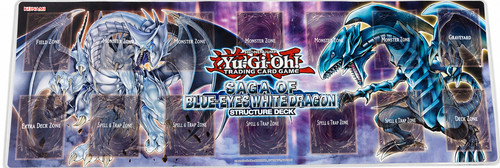 Saga del drago bianco - del,