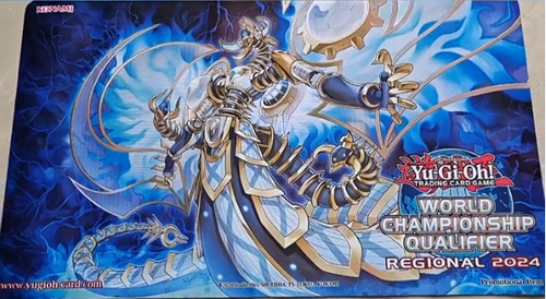 Yugioh playmat oh - yugioh,
