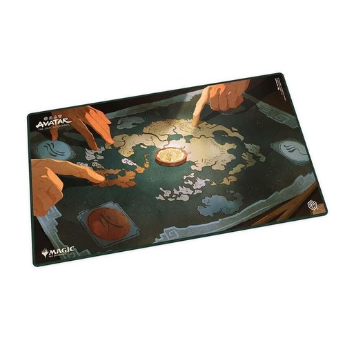 Tappetino gioco mtg - gioco, avatar