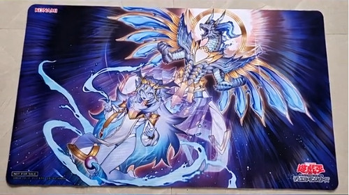 Yugioh playmat oh - playmat, yu-gi-oh