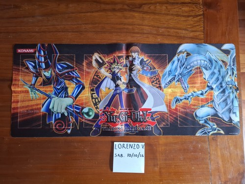 Tappetino playmat - tappetino,