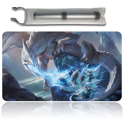 White dragon gioco tavolo - white, -gioco