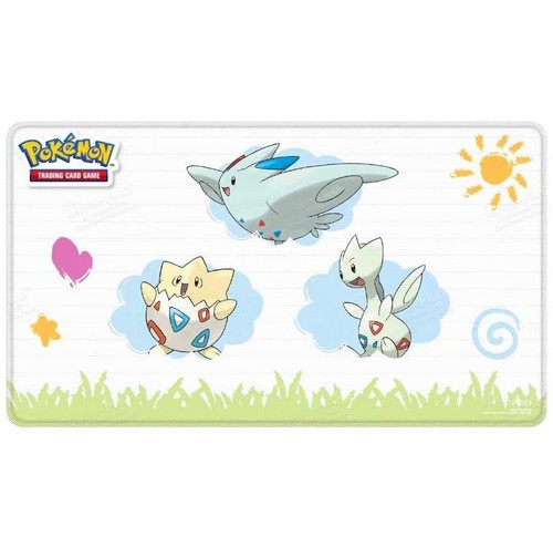 Togepi evolutions stitched - togepi,