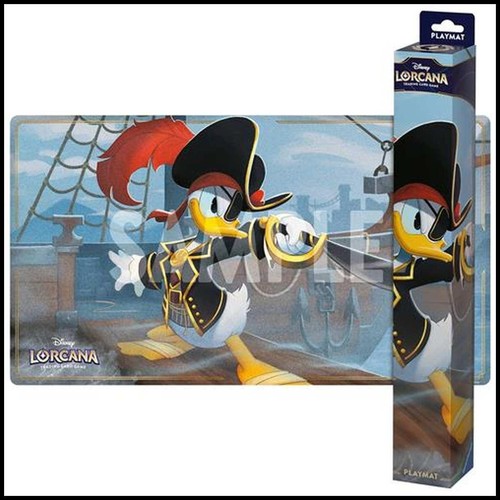 Playmat tappetino lorcana - tappetino,