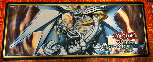 Yugioh world championship - world,