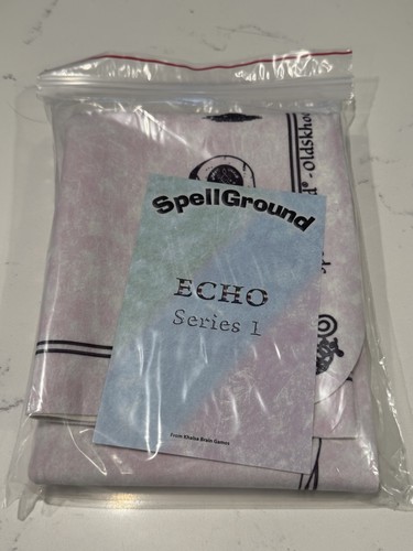 Tappetino gioco spellground - tappetino, da