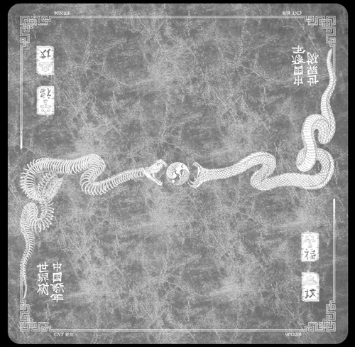 Yggdrasil materias cny - cny, yots